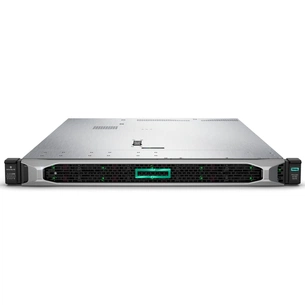 Сервер Hewlett Packard Enterprise DL 360 Gen10 8SFF (P19777-B21 / v1-4-1) изображение 1