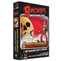 Настільна гра Geekach Games B Movies. (НЕ)погане кіно (Обк. Щупальця) (GKCH079BM1) - зменшене зображення 1