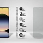 Плівка захисна Armorstandart Anti-spy Xiaomi Redmi Note 14 5G (ARM79668) - зменшене зображення 2