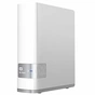 NAS WD 3.5" 3TB (WDBCTL0030HWT-EESN) - уменьшенное изображение 1