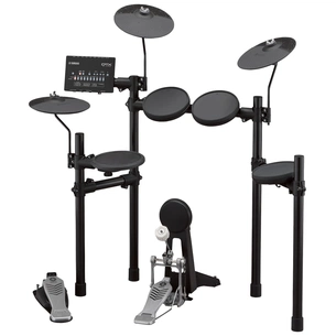 Електронна ударна установка Yamaha DTX452K изображение 1