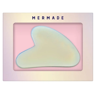Скребок Гуаша Mermade Gua Sha.Me З місячного каменю (2000000239033) изображение 1