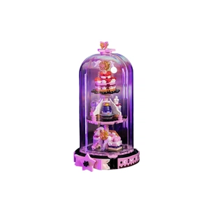 Конструктор Pantasy Original - High Tea Чарівне дівчисько (85102) зображення 1