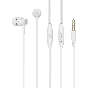 Навушники Celebrat G25 White (1006645) зображення 1