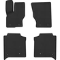 Килимок в салон EVAtech Land Rover Range Rover (L405) Long 2012-2021 4 п (LR11734P4LA8RBB) - зменшене зображення 1
