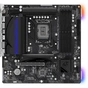 Материнська плата ASRock B760M PG RIPTIDE - зменшене зображення 2