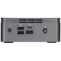 Комп'ютер GIGABYTE BRIX Core i5-10210U (GB-BRi5H-10210) - зменшене зображення 4