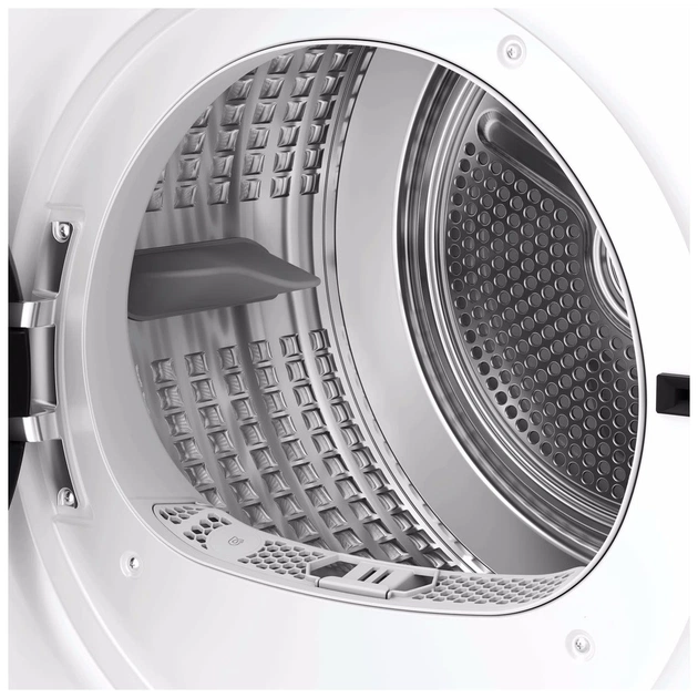 Сушильна машина Candy GDL8N2B-S - picture 5