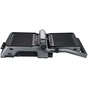 Електрогриль Polaris PGP 7003 SMOKELESS Graphite - зменшене зображення 7