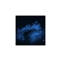 Гирлянда Voltronic Штора Водопад Blue 300LED, 3*1,2 м, прозра, BOX (DT-2025/V300B) - уменьшенное изображение 1