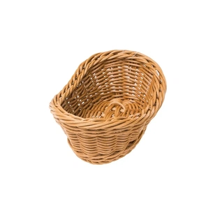 Хлібниця FoREST овальна 19 х 13 см Коричнева (521608) зображення 1