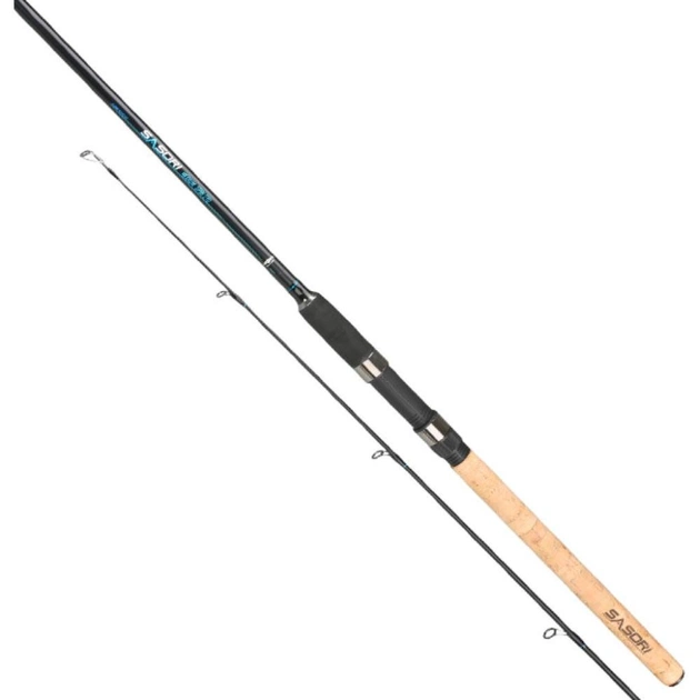 Вудилище Mikado Sasori Medium Spin 2.70м 10-30гр. (WAA718-270) - изображение 1