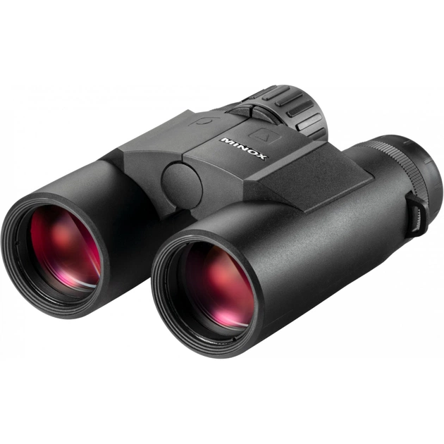 Бінокль MINOX X-Range 10x42 з лазерним далекоміром (80408390) - изображение 1