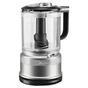 Кухонний комбайн KitchenAid 5KFC0516ECU - зменшене зображення 4