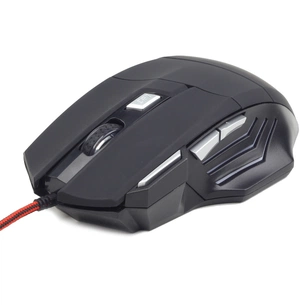 Мишка Gembird MUSG-02 зображення 1