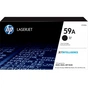 Картридж HP LJ  59A Black (CF259A) - уменьшенное изображение 1