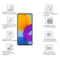 Скло захисне Drobak Samsung Galaxy S24 FE (383803) - зменшене зображення 2