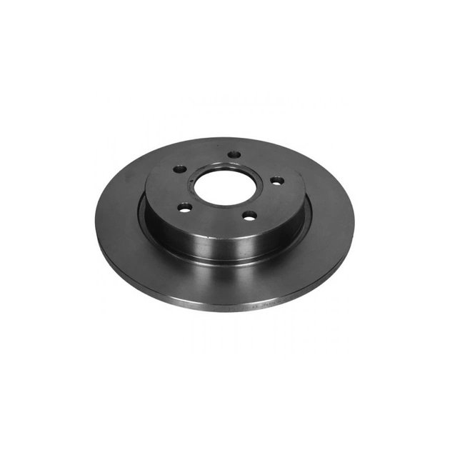 Тормозной диск Bosch 0 986 479 763 - изображение 1