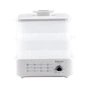 Пароварка Saturn ST-EC1187 - зменшене зображення 1