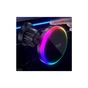 Универсальный автодержатель Essager Neon magnetic wireless charger car bracket beak hook+paste (EZJCX-NH01-Z) - уменьшенное изображение 7