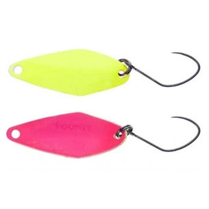 Блешня Nories Masukurouto Rooney 1.8g #002 (1561.06.72) зображення 1