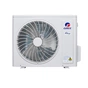 Кондиціонер Gree Clivia Inverter R32 (GWH24AUDXFK6DNA1ABLUEGWH24AUDXFK6DNA1ABLACK) - зменшене зображення 6