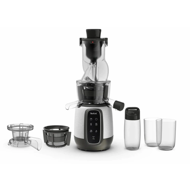 Соковыжималка Tefal ZC605D38 - изображение 1
