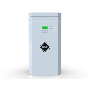 Стабилизатор напряжения Awattom New Silver - 3.5кВт, 1ф (NEWSILVER-3.5KWT) изображение 1