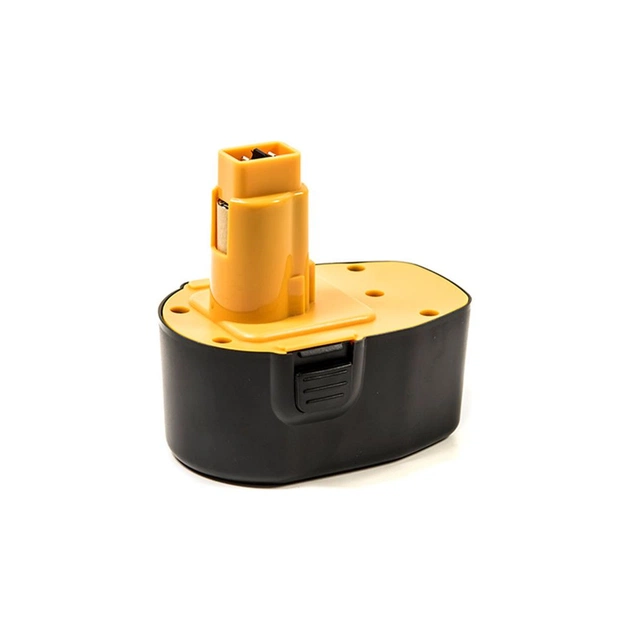 Аккумулятор к электроинструменту PowerPlant для DeWALT GD-DE-14 14.4V 3Ah NIMH (TB920594) - изображение 1
