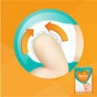 Підгузки Pampers Sleep & Play Maxi Розмір 4 (9-14 кг), 68 шт (4015400203551) - зменшене зображення 6