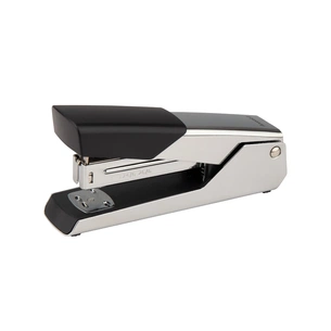 Степлер Axent Technic №24/6 25 аркушів Хром (4936-A) зображення 1