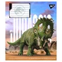 Зошит Yes JURASSIC WORLD ALIVE А5 24 аркушів клітинка (767682) - зменшене зображення 4