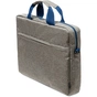 Сумка для ноутбука Vinga 15.6" NB150S silver-gray (NB150SGY) - зменшене зображення 4