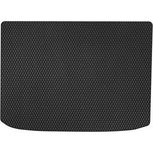 Килимок в багажник EVAtech Hyundai Encino EV 2017+ SUV China (HY1778B1RBB) зображення 1