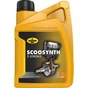 Моторна олива Kroon-Oil 2-T SCOOSYNTH 1л (KL 02224) - уменьшенное изображение 1
