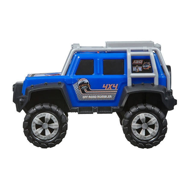 Машина Road Rippers off Road Rumbler синя (20092) - picture 2
