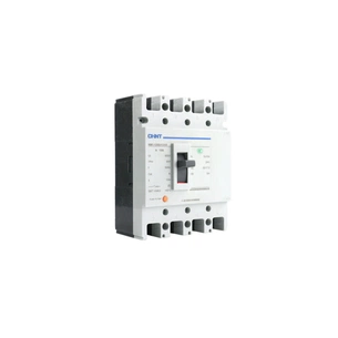 Автоматичний вимикач CHINT NM1-125S/4300-125 зображення 1