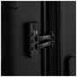 Валіза Wenger Oryson, середня, пластик, 4 колеса, чорна (653165) - зменшене зображення 9