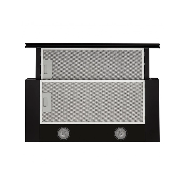 Витяжка кухонна Eleyus BREEZE 1000 60 BL - picture 7