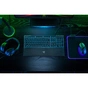 Клавіатура Razer Ornata V3 X USB RU Black (RZ03-04470800-R3R1) - зменшене зображення 4