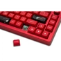 Клавіатура Thunderobot VIC68 Gateron Magnetic Jade Pro Switch USB UA Red (6932066317218) - зменшене зображення 12