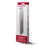 Концентратор AXAGON USB-C 9-in-1 4xUSB 3.2 + 2xUSB-C + HDMI + SD/TF + RJ45 1000Mbps + PD 100W black/gray (HMC-10HLS) - зменшене зображення 9