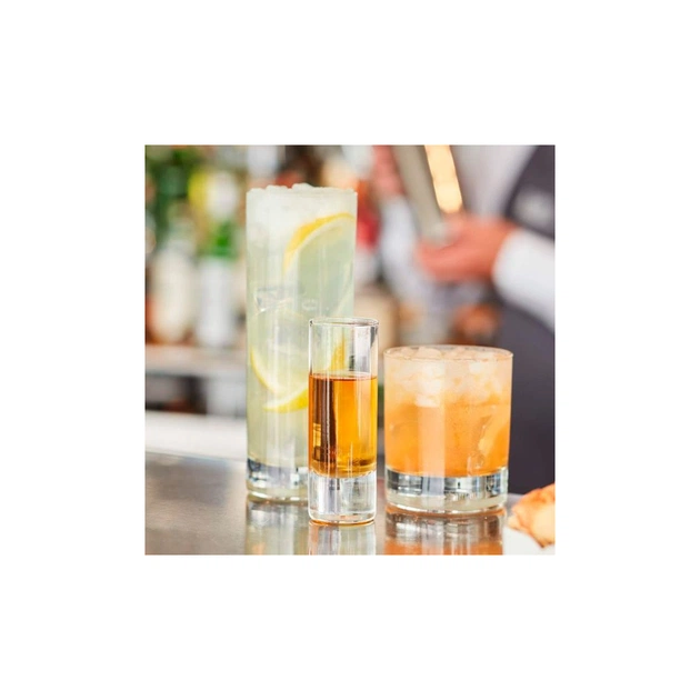 Склянка Arcoroc серія "Islande" 220 мл (N6641) - picture 5