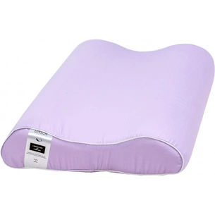 Подушка MirSon ортопедична 6010 Delicate satin Calypso 58х40х10.5 (2200003261097) зображення 1