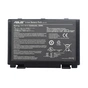 Акумулятор до ноутбука ASUS A32-F82, 5200mAh (56Wh), 6cell, 11.1V, Li-ion, black (A47764) - зменшене зображення 1