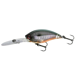 Воблер Yo-Zuri R1108 3DB Deep Crank (F) 70mm PTSH (R1108-PTSH) зображення 1
