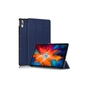 Чохол до планшета BeCover Smart Case Lenovo Tab P11 Pro TB-J706F Deep Blue (707593) - зменшене зображення 2