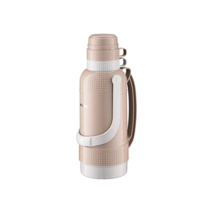 Термос Ardesto Gemini Gourmet 3200 мл Коричневий (AR2632BRG) зображення 1