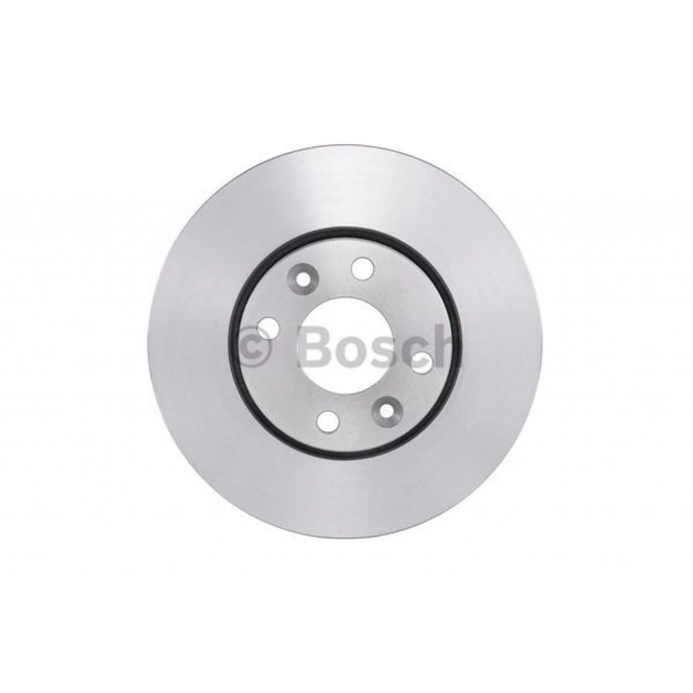 Гальмівний диск Bosch 0 986 479 103 - зображення 1