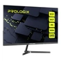 Монітор Prologix 24.5" P2525HF IPS Black 100Hz - зменшене зображення 2